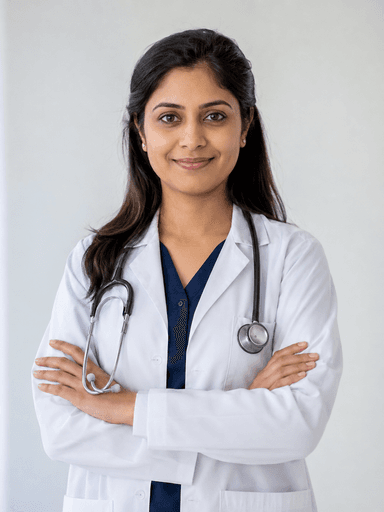 Dr. Samiksha Seth